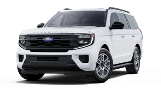 2025 Ford Expedition® External Image 2